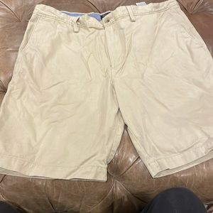 Banana Republic Size 36 Aiden Short Shorts